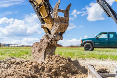 mini digger services bozeman|TOP 10 BEST Excavation Services in Bozeman, MT .